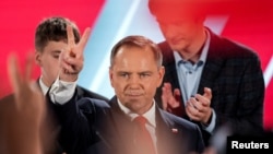 Karol Nawrocki: Conservative Historian Wins Poland’s Presidential Election With Trump Playbook