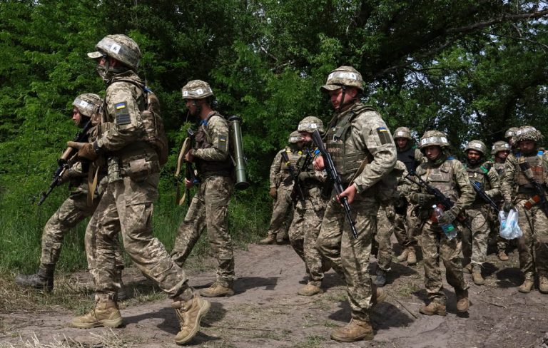 New Russia-Ukraine talks yield another large POW swap — but no ceasefire