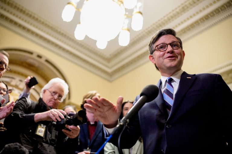 Republicans Are Mocking Americans They Want to Take Medicaid Away From