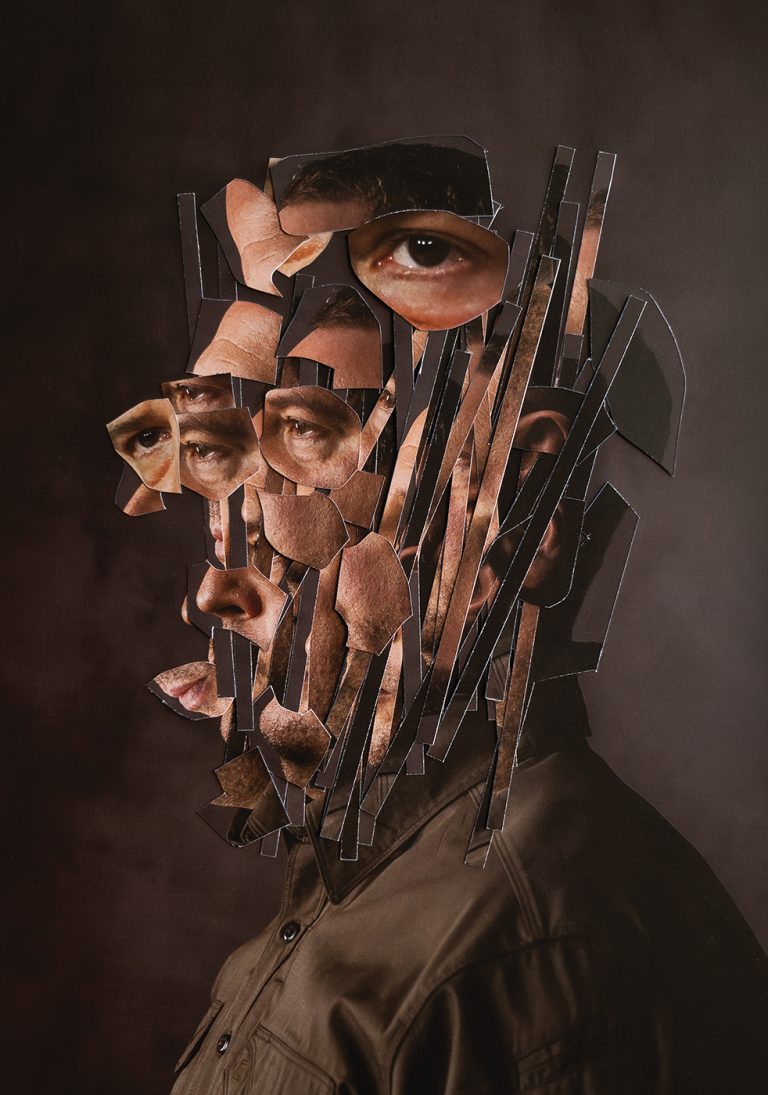 The enigma of Andriy Yermak
