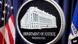 Romanian Man Pleads Guilty In ‘Swatting’ Case Targeting US Officials