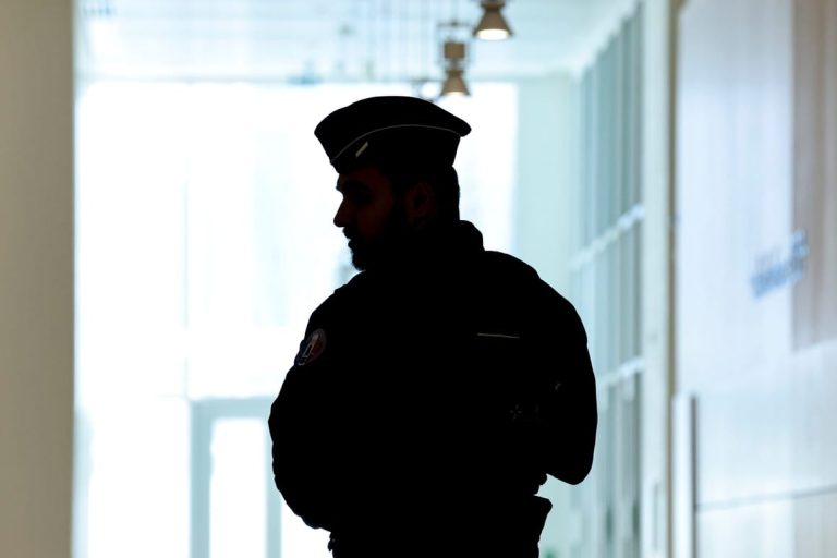 French prosecutors launch first-ever probe into possible act of racially motivated terrorism