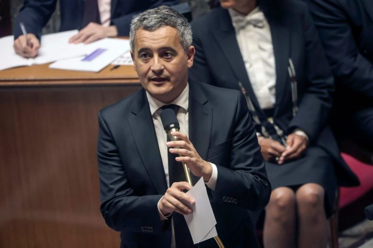 French justice minister wants tougher punishments after PSG riots