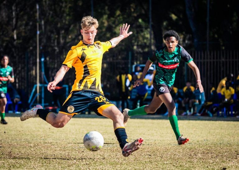 Kaizer Chiefs: Zlatan’s club loses SA wonderkid to Naturena