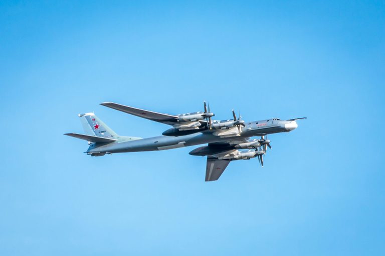 We’re all vulnerable to a Ukraine-style drone strike