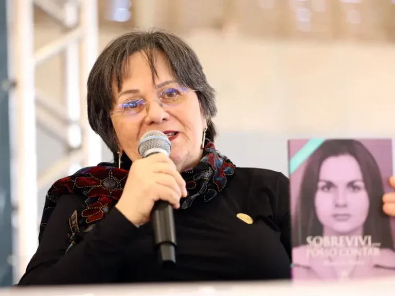 The story of Maria da Penha, the woman whose name was given to Brazil’s domestic violence law