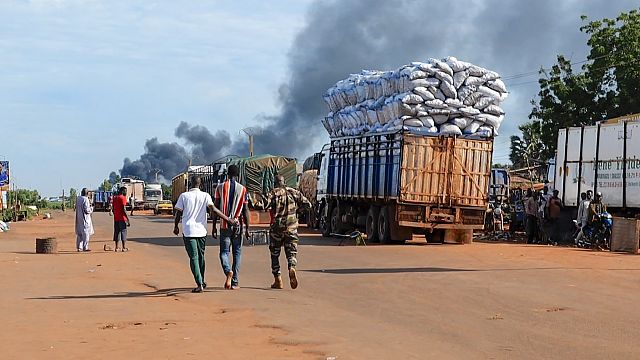 Mali: Army foils attack in Timbuktu, a day after jihadist assault killed 30 soldiers
