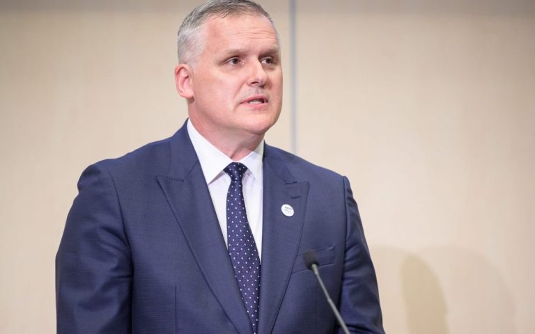 Ministers of the nine Mediterranean EU member states on energy security and climate adaptation