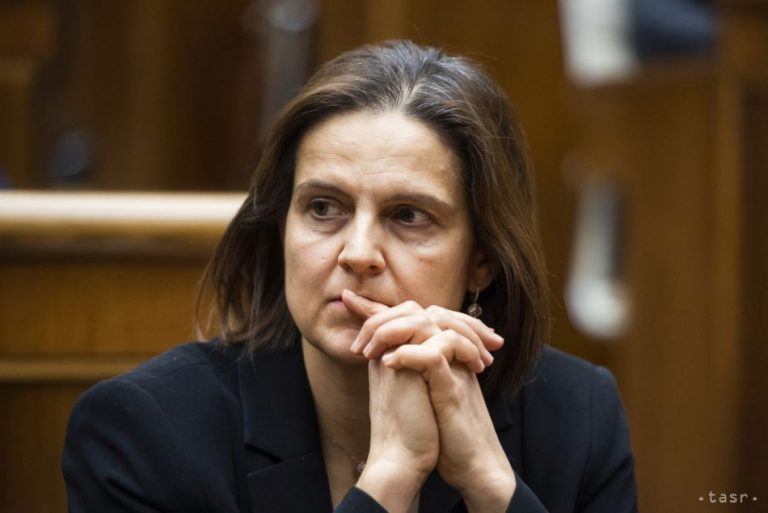 Kolíková: The halt of EU funds may come, the Slovak prime minister attacks the foundations of democracy