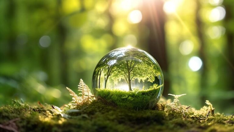 Setting up sustainability: Communication may be all that stands between food firms and targets
