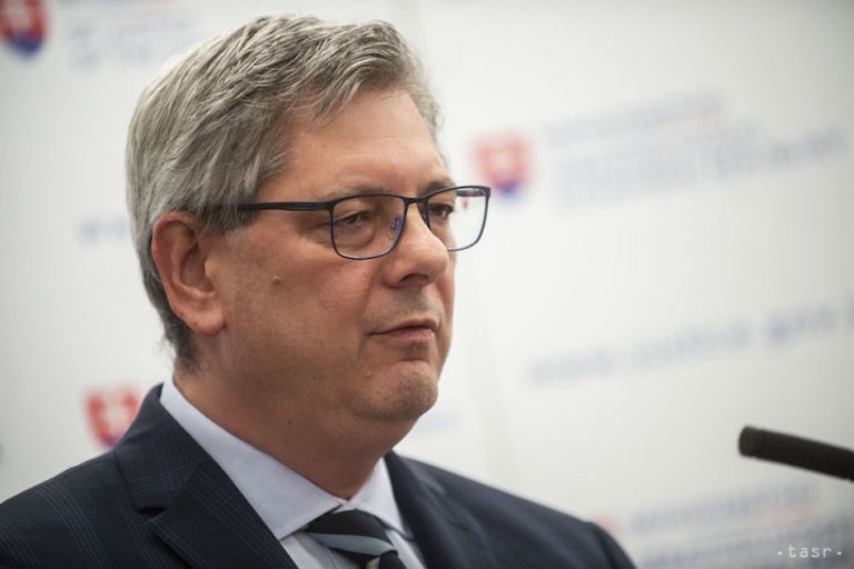 Minister of Justice of the Slovak Republic: MEPs are not interested in the truth and substantive discussion