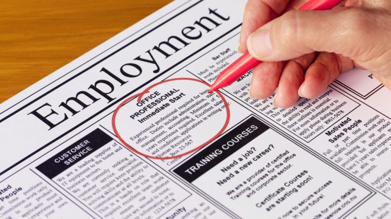 The Tech Recruitment Ruse That Has Evaded Trump’s Immigration Crackdown