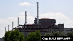 Security At Ukraine’s Nuclear Power Plants Remains Top Concern Of UN Watchdog
