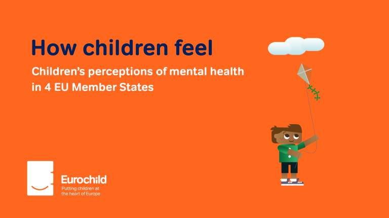 How children feel