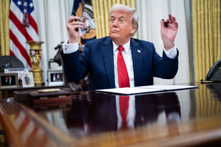 Trump Grants Clemency to Executive Who Orchestrated $205M Medicare Fraud Scheme