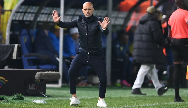 10 Mamelodi Sundowns players tipped to be axed by Cardoso