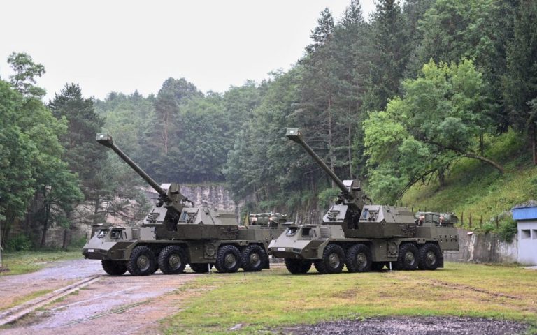 European Commission gives ‘green light’ for Portugal to spend more on defense without affecting the deficit