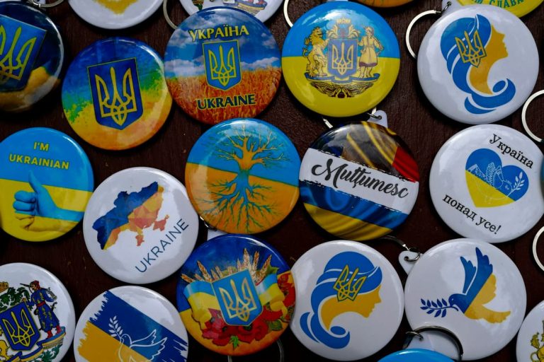 EU extends temporary protection for Ukrainian refugees but wants long-term fix
