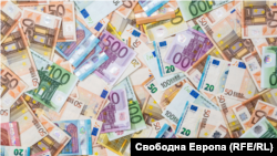 European Commission Gives Bulgaria Green Light To Adopt Euro From January 1