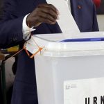 Cote d’Ivoire: Four Côte d’Ivoire Opposition Figures Barred From October Presidential Election