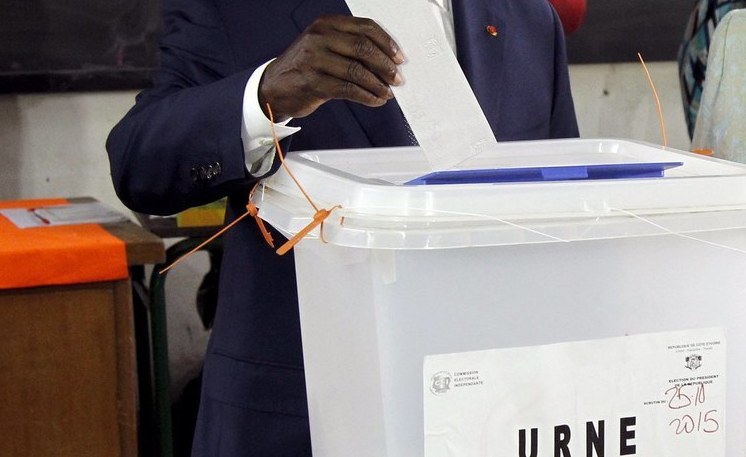 Cote d’Ivoire: Four Côte d’Ivoire Opposition Figures Barred From October Presidential Election