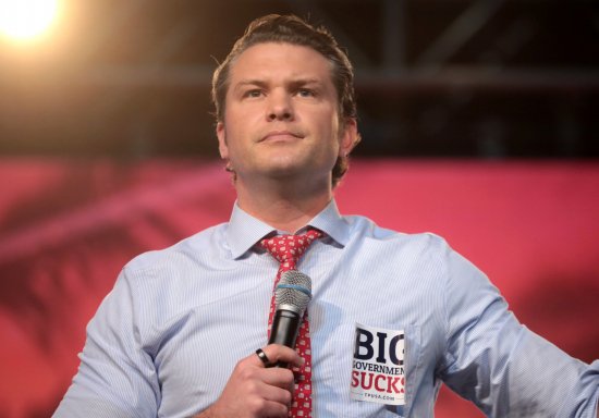 Kegsbreath Orders Navy To Strip Name Of Prominent Gay Rights Activist From Ship