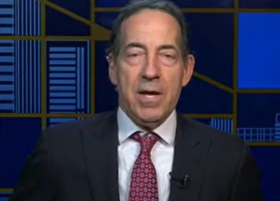 Jamie Raskin Puts The Heat On Senate Republicans To Drop Court Killing Provision From Tax Bill