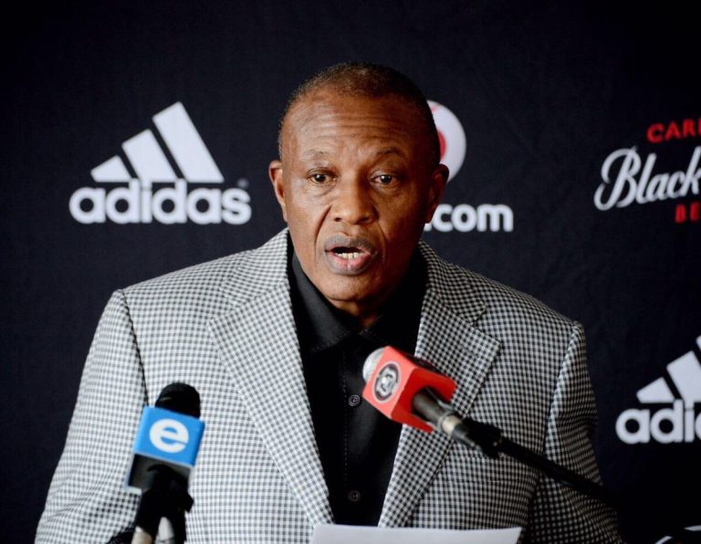 Orlando Pirates return to Cape Town for unfinished business!