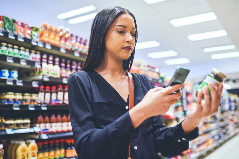 India’s quest to quash misleading food labels hinges on consumer awareness