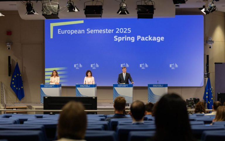 The Commission positively assesses the progress in the implementation of Greece’s medium-term plan