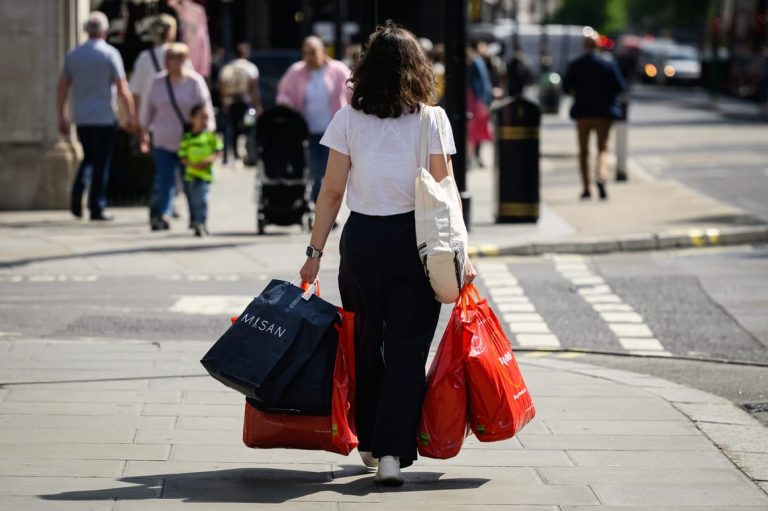 Britain at a crossroads: Finance, industry and the global adjustment