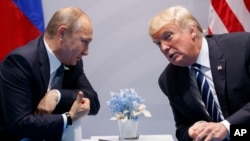 Putin ‘Strongly’ Warns Trump Of Response To Ukraine’s Drone Strikes On Russia’s Air Bases