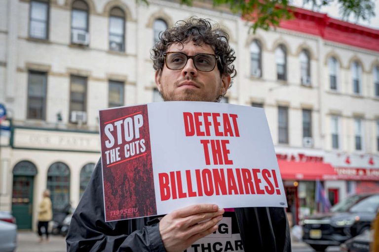 Trump’s “Big, Beautiful Bill” Will Lead to 51,000 Preventable Deaths Each Year