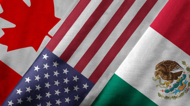 It’s Time for North American Solidarity