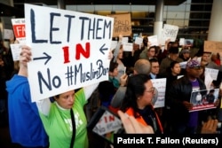 Trump Revives Travel Ban, Barring Nationals From Iran, Afghanistan, And Elsewhere Entry To US As Of Next Week