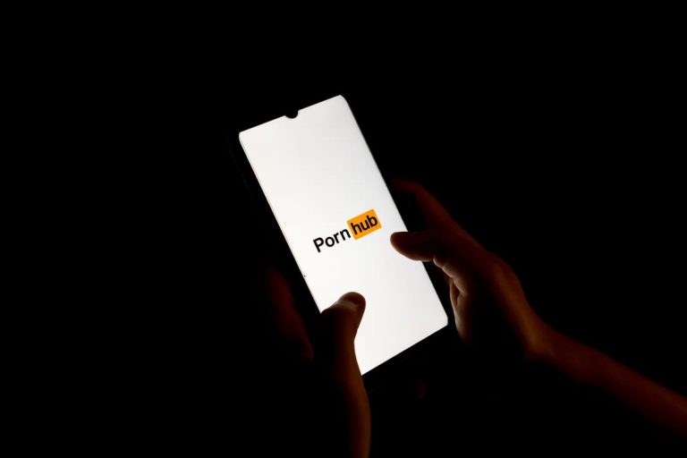 VPN signups surge after Pornhub pulls out of France