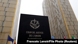 EU Sanctions Score A Legal Win Over Russian Oligarchs