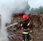 Zelenskyy Renews Call For International Pressure After Russian Strike Kills 3 Generations At Single Residence