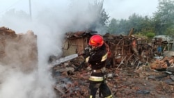 Zelenskyy Renews Call For International Pressure After Russian Strike Kills 3 Generations At Single Residence