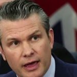 Pete Hegseth Notified That He Is Breaking The Law By Accepting Plane From Qatar
