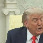 Trump Can’t Hold It Together As He Trashes Elon Musk