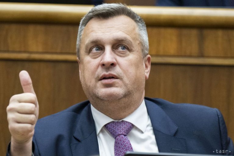 Chairman of SNS: The resolution not to vote for sanctions against Russia will resonate in the EU