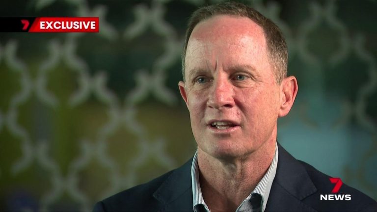 Watch full interview as West Coast CEO Don Pyke opens up on war chest ‘trade-off’ and more