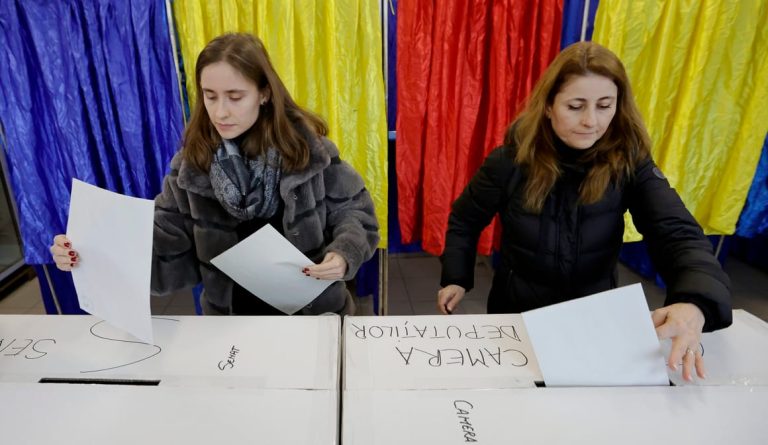 How Europe’s democracy fails women