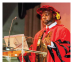 Prof Yusuf Charts A New Path In Insurance, Advocates Adoption Of Takaful