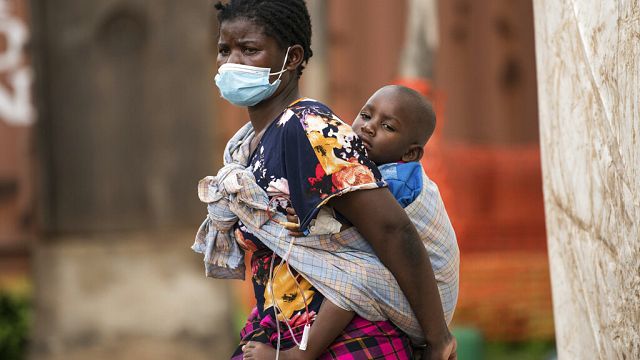 As cholera cases surge, African leaders urge local production of vaccine