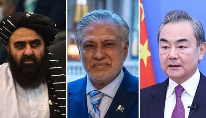 Beijing Seeks to Reshape South Asian Security