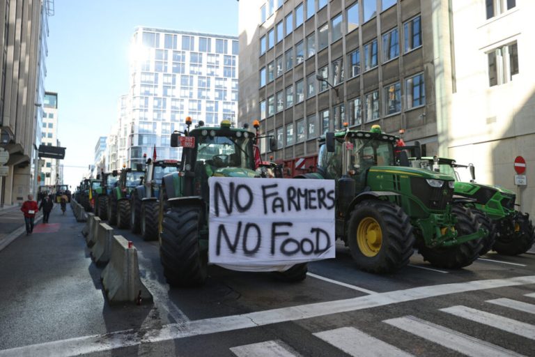 Spain and 19 other countries call for a “well-funded” CAP with legal personality