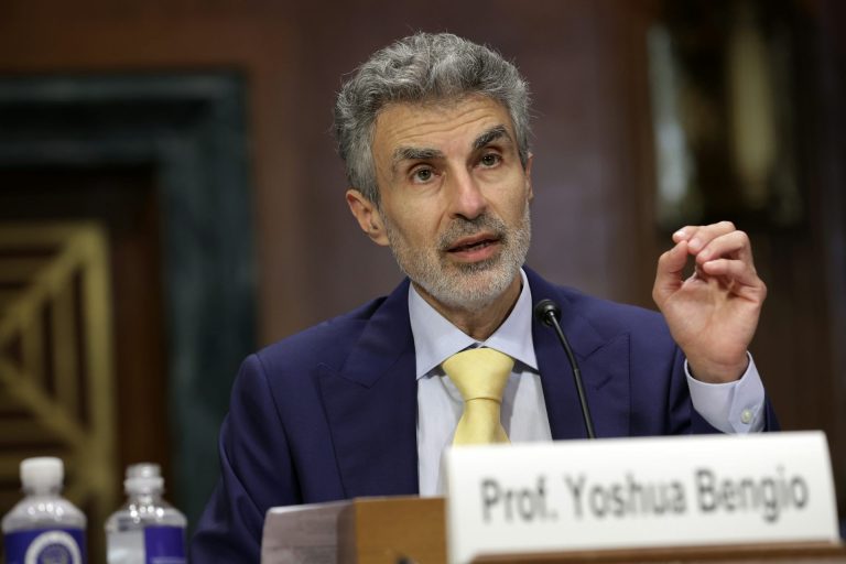 ‘Godfather of AI’ now fears it’s unsafe and has a plan to fix it