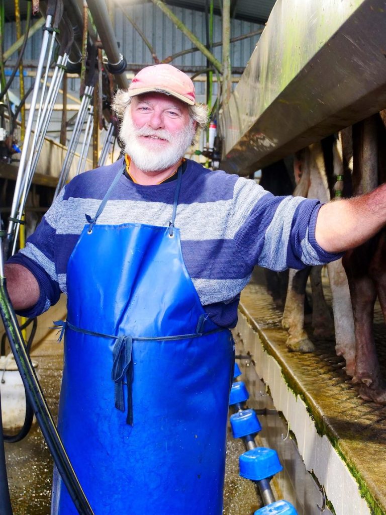 Last Eungella dairy closing as milk becomes ‘cheaper than water’
